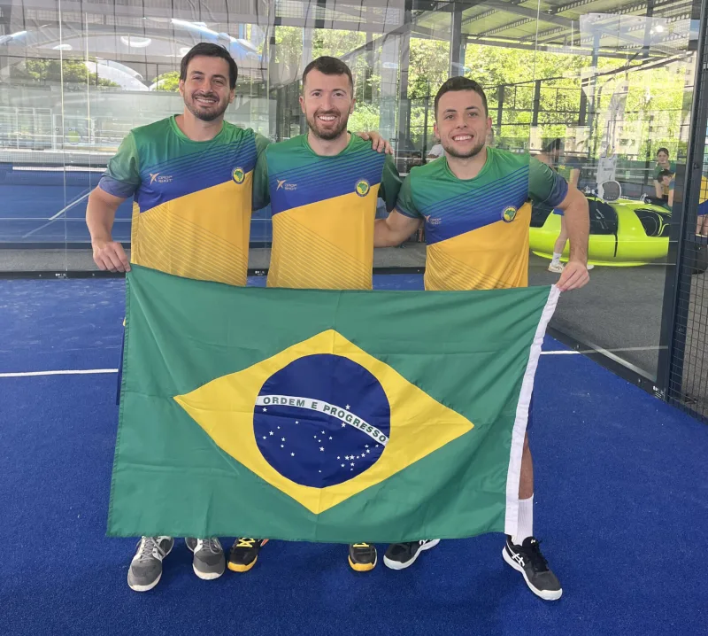 Flores Padel - site de vendas para esporte com alta performance
